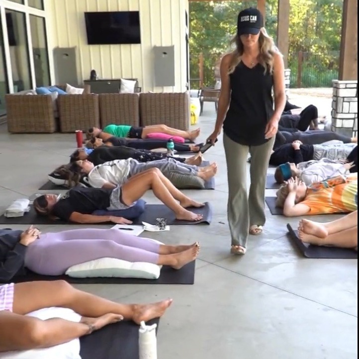 Sherri Lynn Breathwork — gallery 1