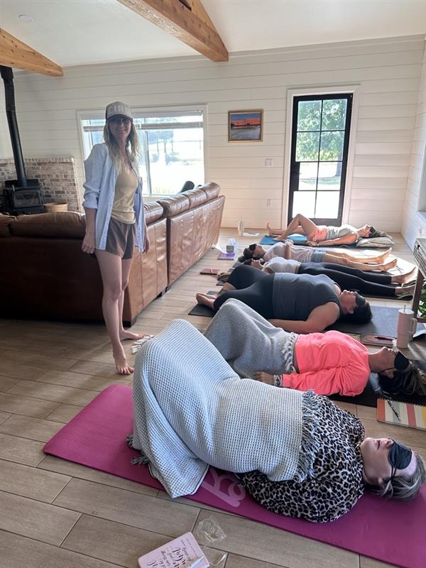 Sherri Lynn Breathwork — gallery 6