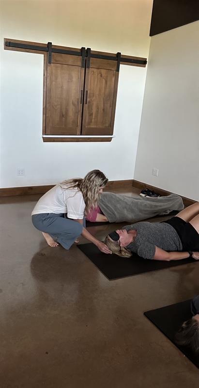 Sherri Lynn Breathwork — gallery 7